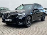 Mercedes-Benz GLC 250d AMG LINE 4MATIC /KAMERA/LED/ALCANTARA/ - Mercedes-Benz GLC-Class in Stuttgart