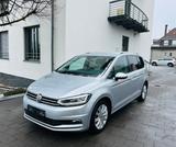 Volkswagen Touran Highline *DSG, LED, ACC, beheizb.Fronts* - gebrauchte Kleinbusse