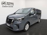 Nissan Primastar Kombi L1H1 AT Tekna DESIGN-PAKET/NAVI* - Nissan: Allradantrieb