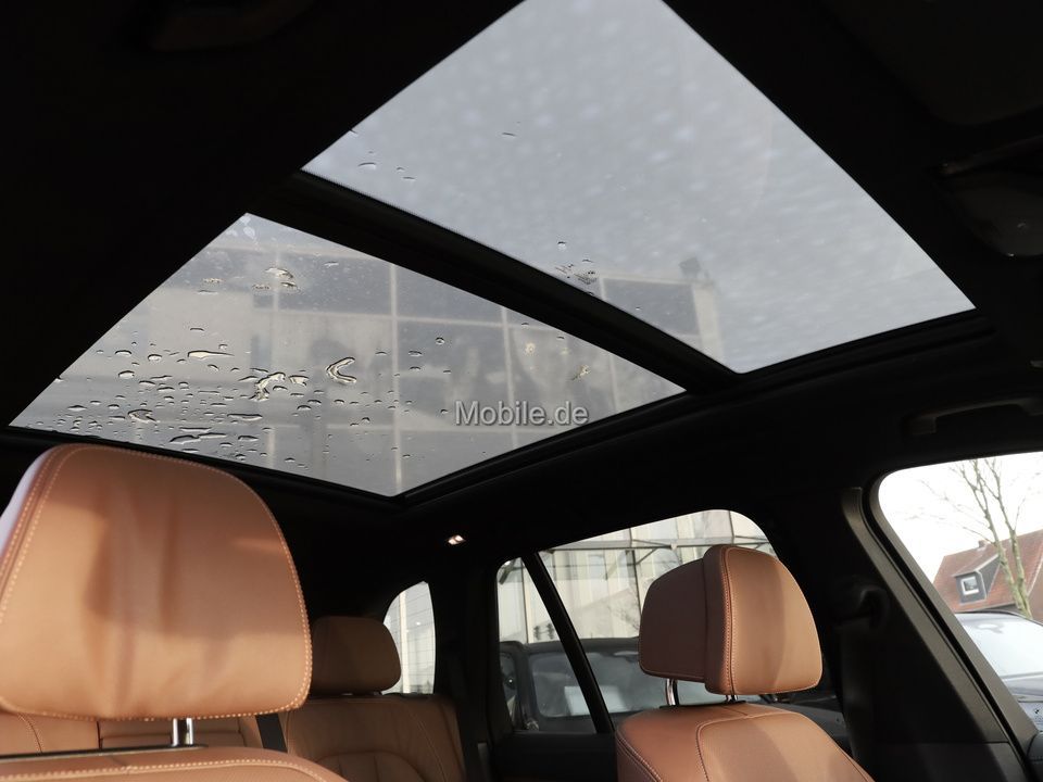 BMW X5 - Bild 10