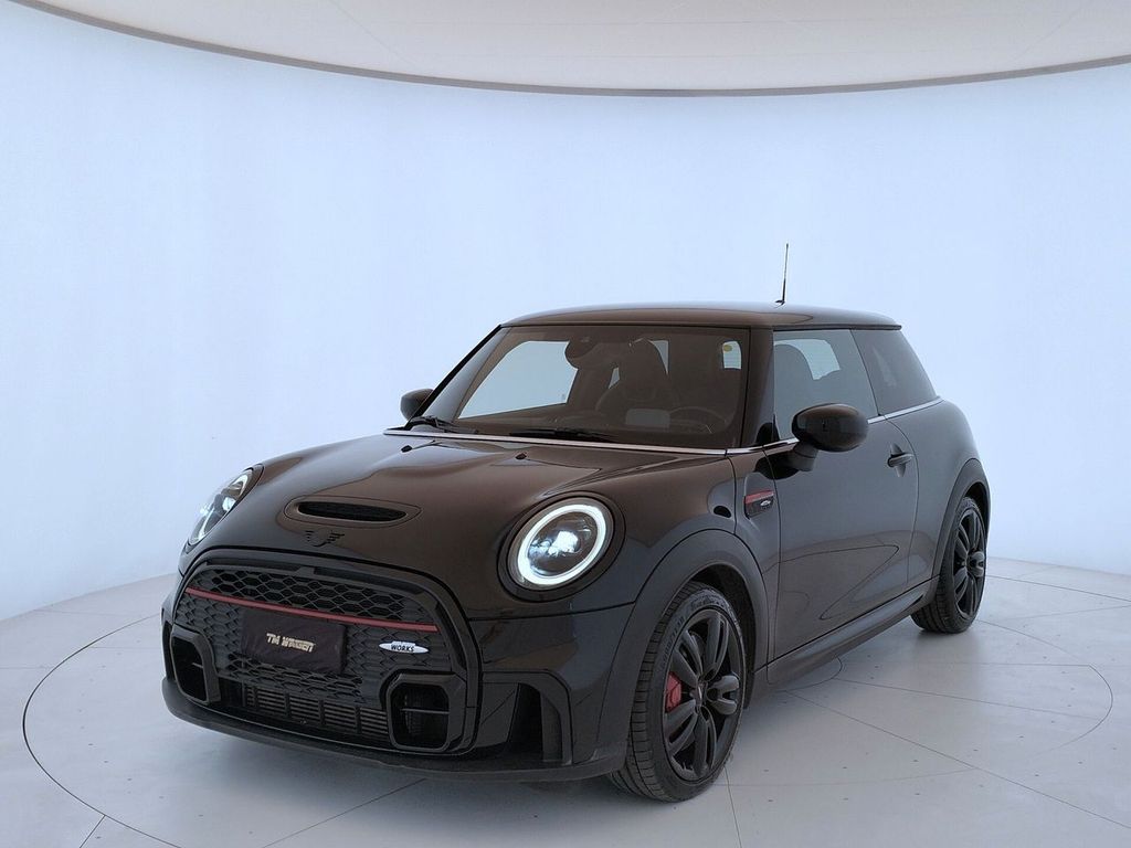 Image of MINI Cooper S