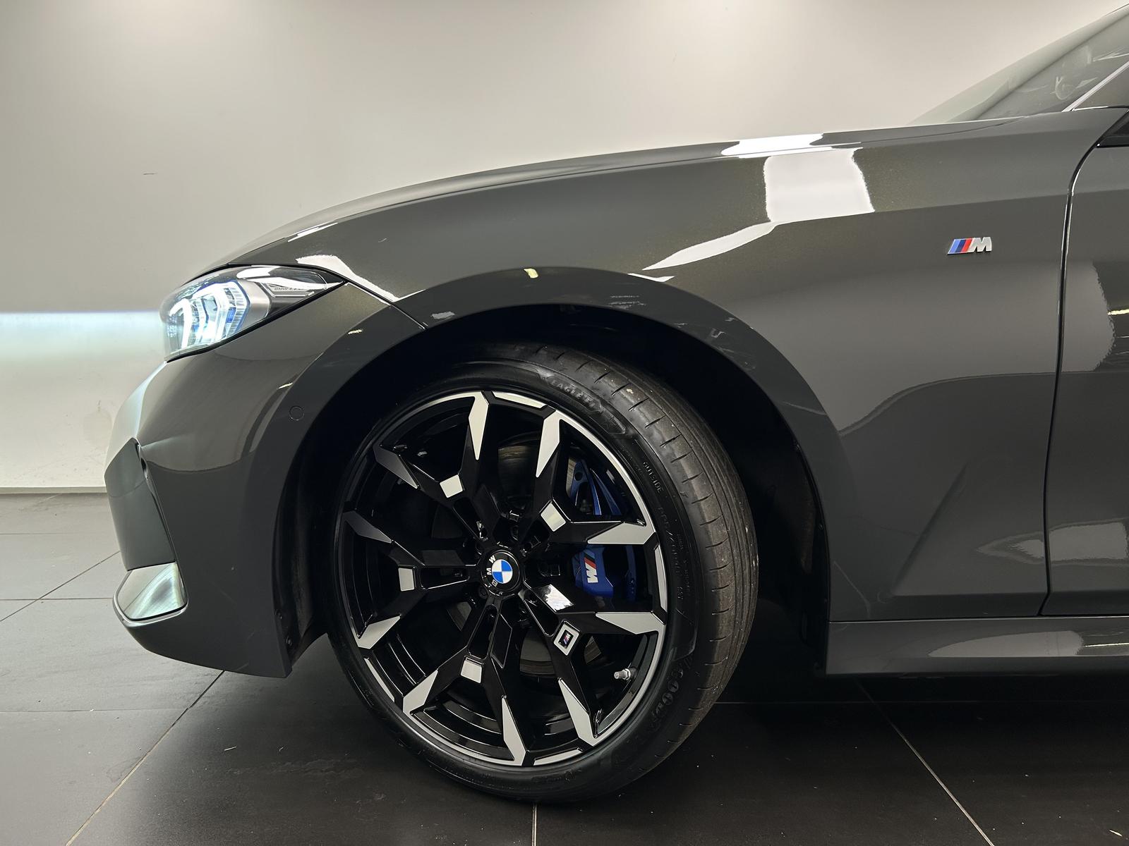 BMW M340i xDrive Touring M Sportpaket HiFi DAB LED P