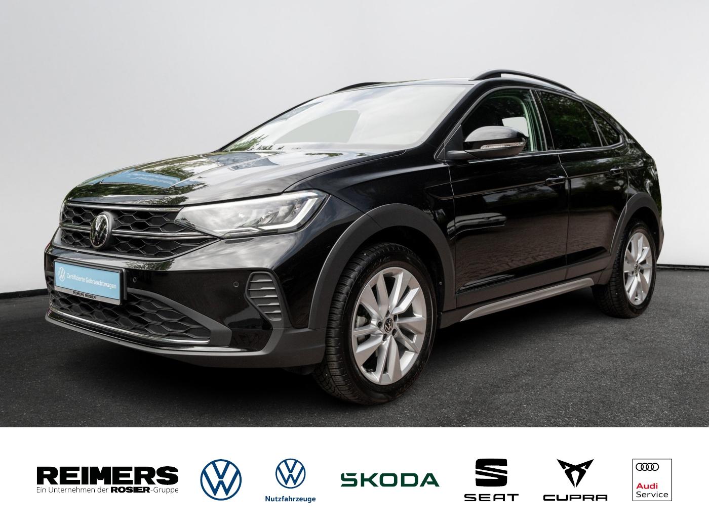 Volkswagen Taigo Goal Taigo GOAL 1.0 l TSI OPF DSG Virtual