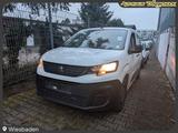 Peugeot Partner Pro L2 - Peugeot Partner l2