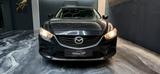 Mazda 6Leder,Automatik Neu servis - Mazda 6 mit Benzin-Antrieb: Limousine, Automatik