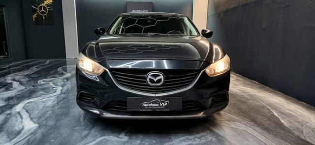 Mazda 6Leder,Automatik Neu servis