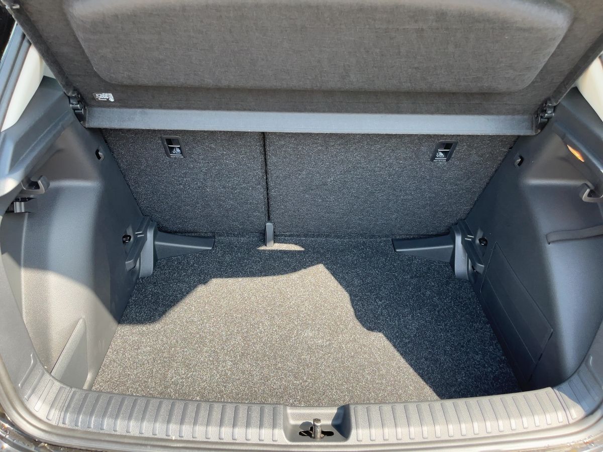 Skoda Fabia - Bild 12