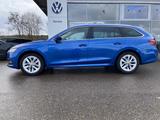 Skoda Octavia Combi 2.0 TDI DSG Style AHK+HEAD-UP+SMAR - Skoda Octavia: Style