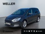Ford Galaxy 2.0 EcoBlue Bi-Turbo Titanium *Leder*CAM* - mit Diesel-Antrieb: Turbo