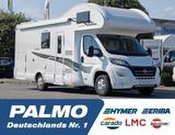 XGO Dynamic 35 G - Solar, SAT, TV, Markise 4m, 140PS - XGO Diesel