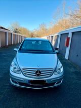 Mercedes-Benz Mersedes-Benz B170 Benziner - Mercedes-Benz: Mersedes