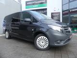 Mercedes-Benz Vito Tourer 116 CDI Pro 4x4 lang 9SITZER/AHK/KAM - Mercedes-Benz Vito 9 sitzer