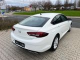 Opel Insignia 2.0 D Business Edition Aut. Navi+Led - Opel Insignia mit Diesel-Antrieb: Limousine, 2.0