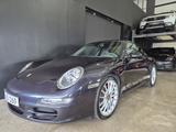 Porsche 997 Carrera Coupe BOSE/SCHIEBEDACH/PCM/19ZOLL - Porsche 997: Coupé