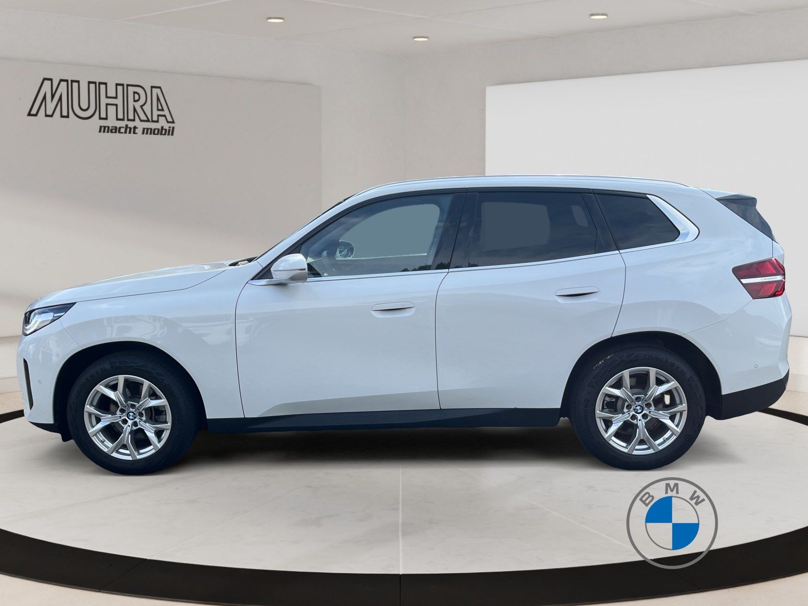 BMW X3 20 xDrive 18 AHK Pano Memory Ambiente foto 3