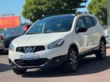 Nissan Qashqai +2 7 Sitze/T-LEDER/360*KAMERA/PANO/AHK/ - Nissan: 7sitzer