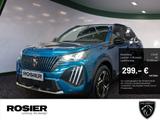 Peugeot 2008 ALLURE HYBRID 145 e-DSC6 ACC LED SPURH. SHZ