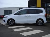 Renault Kangoo TECHNO BLUE dCi 115 EDC Automatik - Renault Kangoo mit Diesel-Antrieb: Automatik