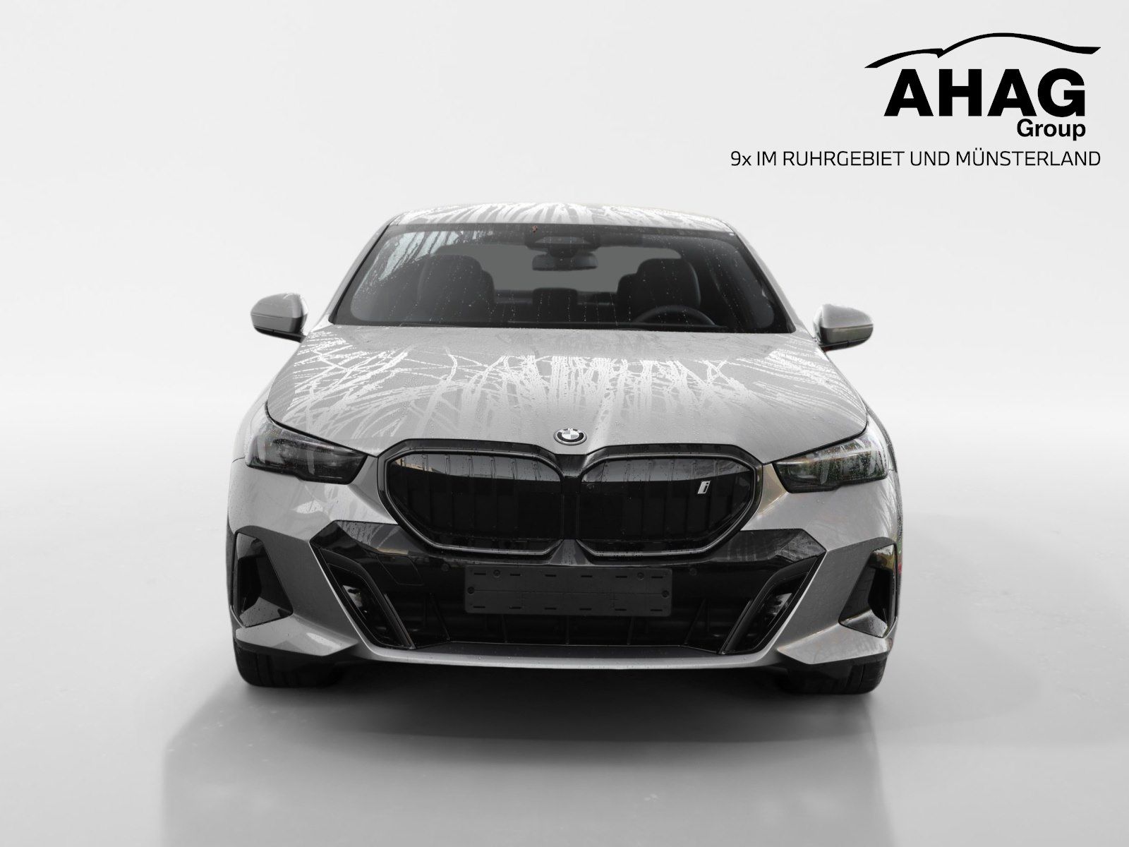 BMW i5 - Bild 9