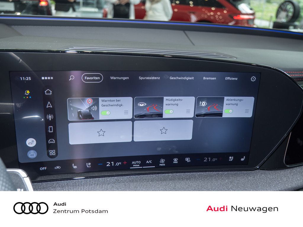Audi Q7 - Bild 12