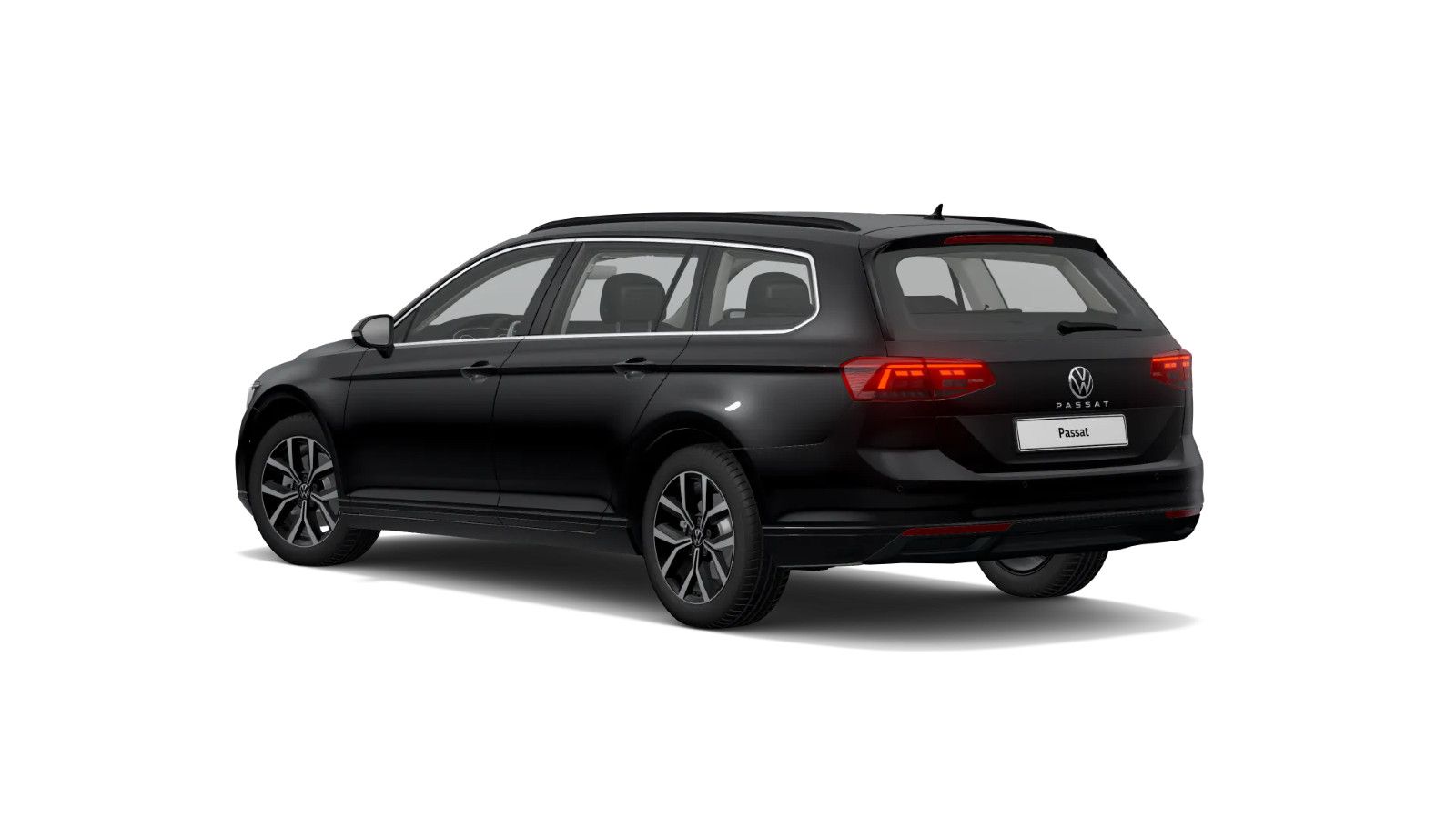 Volkswagen Passat Variant - Bild 3