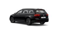 Volkswagen Passat Variant - Vorschau Bild 3