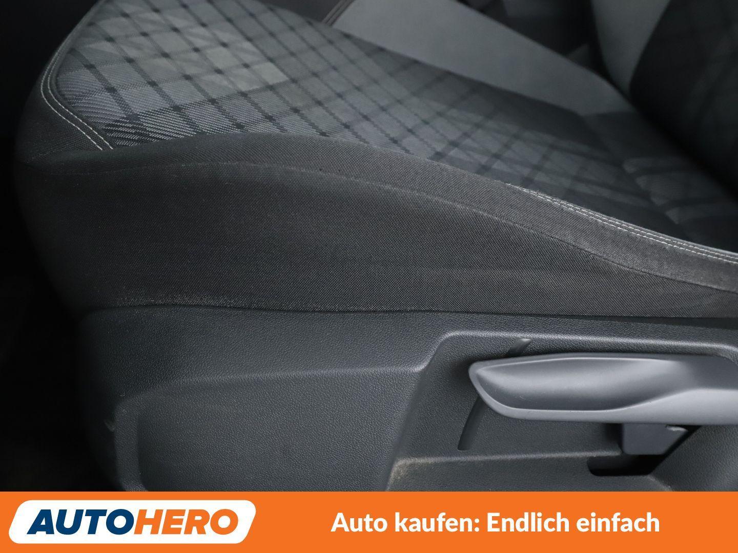 Volkswagen Taigo 1.0 TSI R-Line Aut.*NAVI*LED*ACC*SPUR*CAM*, миниатюра 29