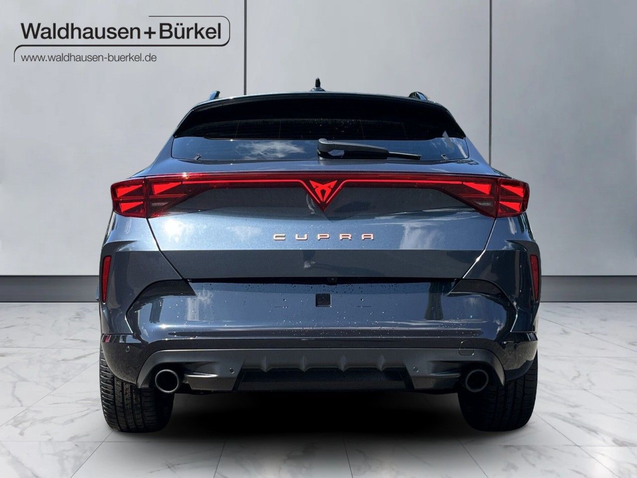 Cupra Formentor - Bild 4