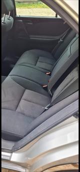 Mercedes-Benz E 230 ELEGANCE Elegance - Mercedes-Benz aus 1995: 230