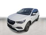 Opel Grandland X INNOVATION 1.2 Turbo AHK+CarPlay+PAN - gebrauchte Opel Grandland (X) aus dem Jahr 2018
