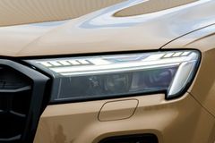 Audi Q7 – 8 / 31