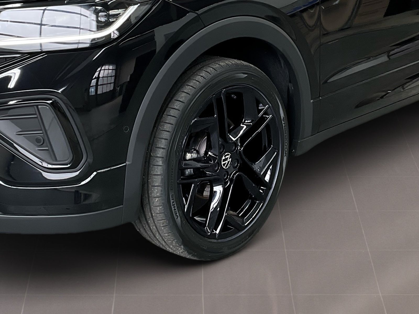 Volkswagen T-Cross - Bild 7