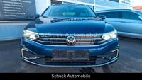Volkswagen Passat GTE R-Line Sportpaket DCC HuD Matrix Digi