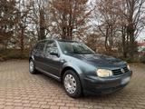 Volkswagen Golf 4 1.9TDI | TÜV 2027 | INSPEKTION NEU| - Volkswagen Golf aus 2003: TDI