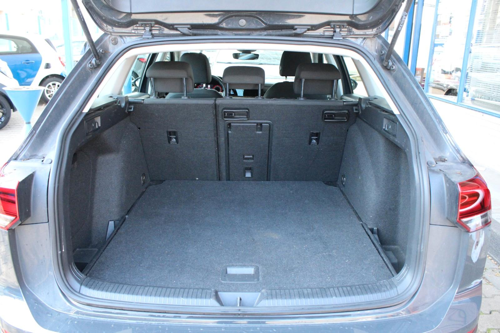 Volkswagen Golf VIII Variant Life * LED * Navi * Virtual *, миниатюра 25