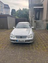 Mercedes-Benz CLC220 CDI TÜV 04/28 - Mercedes-Benz CLC 220 von privat
