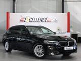 BMW 530d Touring xDrive BUSINESS SHADOW / LED - BMW 530 Gebrauchtwagen in Hamm