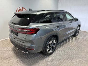 Skoda Kodiaq 2.0 TDI 142 kW 4x4 Sportline*Matrix* AHK