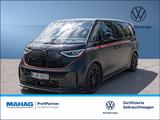 Volkswagen ID.Buzz Goal 210 kW (286 PS) 86 kWh 1-Gang-Autom - Volkswagen ID. Buzz: Goal
