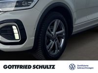Volkswagen T-Roc - Vorschau Bild 11