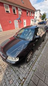 Audi a3 tdi - Audi A3 aus 2001 mit Diesel-Antrieb