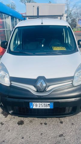 Renault Kangoo 1.5 dCi 75CV 5 porte Stop & Start