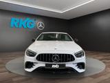 Mercedes-Benz E 53 AMG 4M+ Cabrio NIGHT DISTRONIC BURMESTER - Automatik Gebrauchtwagen in Bonn