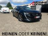 Peugeot 508 Allure Pack 1.5 BlueHDi 130 Navi 360 Kamera  - Peugeot 508 in Düsseldorf