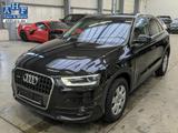 Audi Q3 2.0 TFSI quattro BI-XENON SHZG PDC - Audi Q3 Unfallwagen