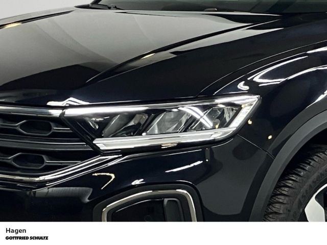 Volkswagen T-Roc - Bild 5