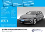Volkswagen Golf VIII GTI 2.0 TSI LED+Navi ParkPilot Standhz - VW Golf von 2024