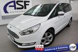 Ford Galaxy Titanium #Automatik #AHK #Panorama Dac... - Ford Galaxy mit Diesel-Antrieb