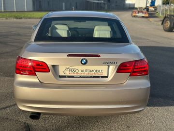 BMW 320 - 6