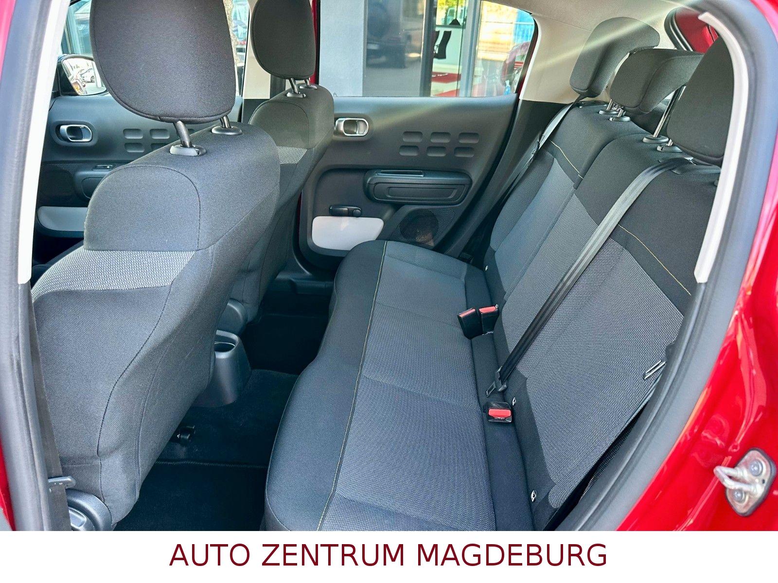 Citroën C3 Feel *2.HAND*TEMPOMAT*BL.TOOTH*PDC*